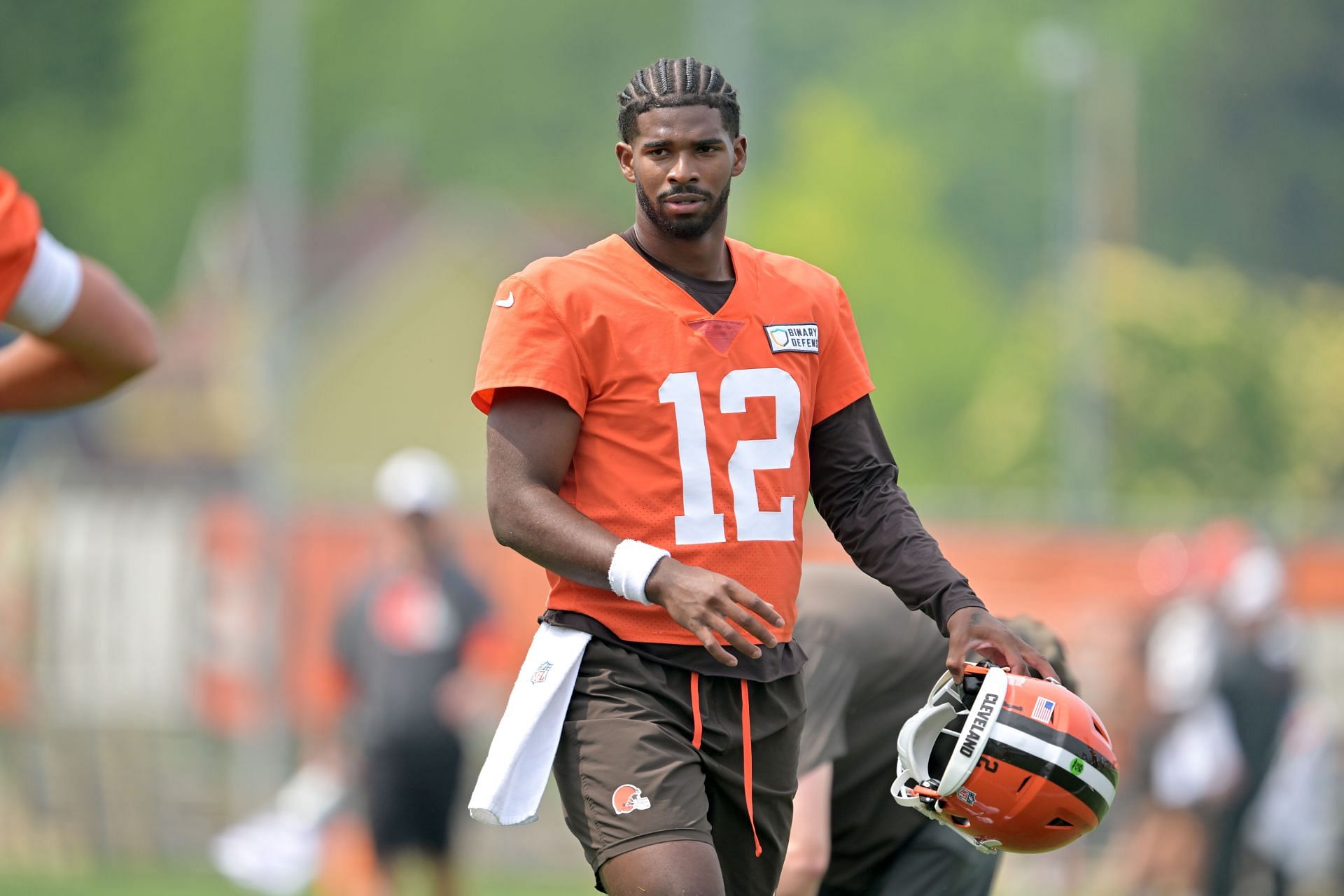 Shedeur Sanders